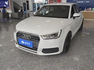 Audi A1 2017