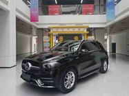 Mercedes-Benz GLE-Class 2020