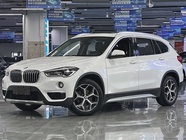 BMW X1 2019