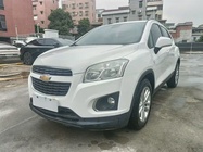 Chevrolet Trax 2016