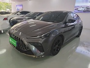 MG MG5 2023
