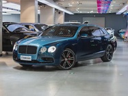 Bentley Flying Spur 2020