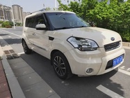 Kia Soul 2014