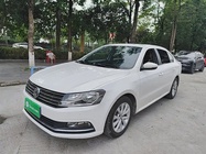 Volkswagen Lavida 2017