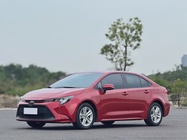 Toyota Levin 2021