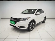 Honda Vezel 2016