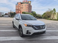 GAC GS4 2017