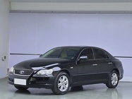 Toyota Reiz 2007