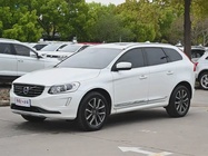 Volvo XC60 2017