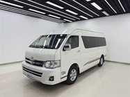 Toyota Hiace 2010