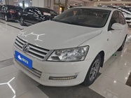 Volkswagen Santana 2015