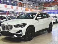 BMW X1 2021