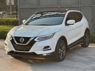 Nissan Qashqai 2021