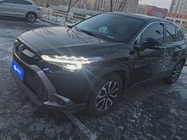Toyota Frontlander 2023