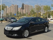 Buick LaCrosse 2013