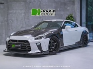 Nissan GT-R 2010