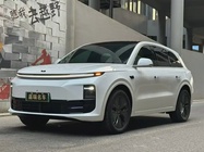Li Auto L6 2024