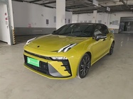 Lynk & Co 03 2022