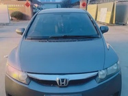 Honda Civic 2009