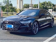 Audi A7 2024