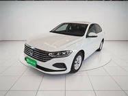 Volkswagen Lavida 2024