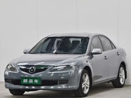 Mazda 6 2010