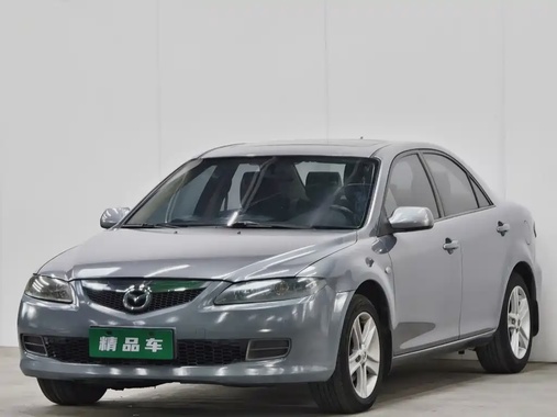 Mazda 6 2010