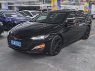 Chevrolet Malibu 2020