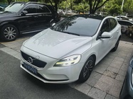 Volvo V40 2017