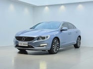 Volvo S60 2018