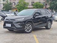 Toyota Wildlander 2024