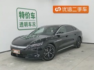 BYD Han 2025