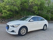 Hyundai Elantra 2019