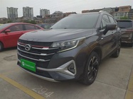GAC GS3 2021