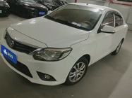 Changan V3 2016