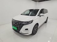 Roewe iMAX8 2025