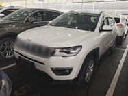Jeep Compass 2018