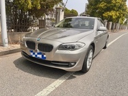 BMW 5 Series 2013