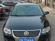 Volkswagen Sagitar 2008