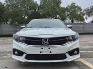 Honda Envix 2020