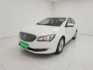 Buick Excelle 2016