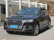 Audi Q7 2016