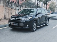 Toyota Highlander 2019