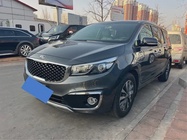 Kia Carnival 2018