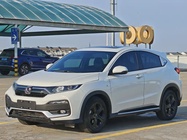 Honda XR-V 2022