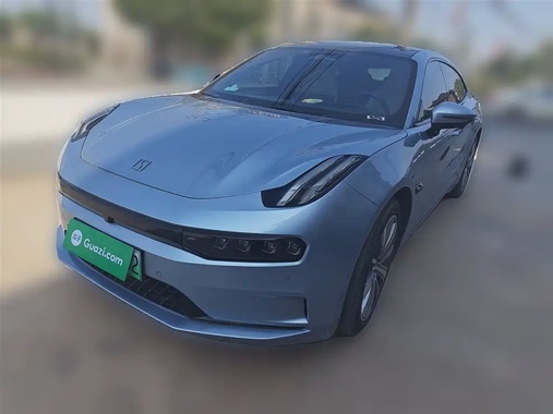 Zeekr 001 2021