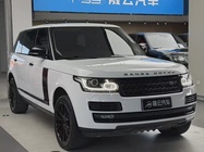 Land Rover Range Rover 2016