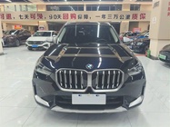 BMW X1 2024