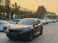 BMW X3 2020