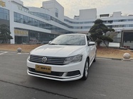 Volkswagen Gran Lavida 2017